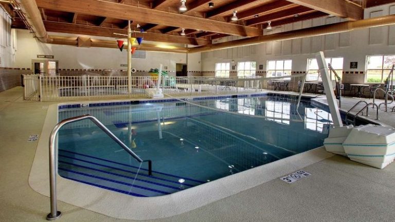 Hampton Inn & Suites Chicago/Aurora