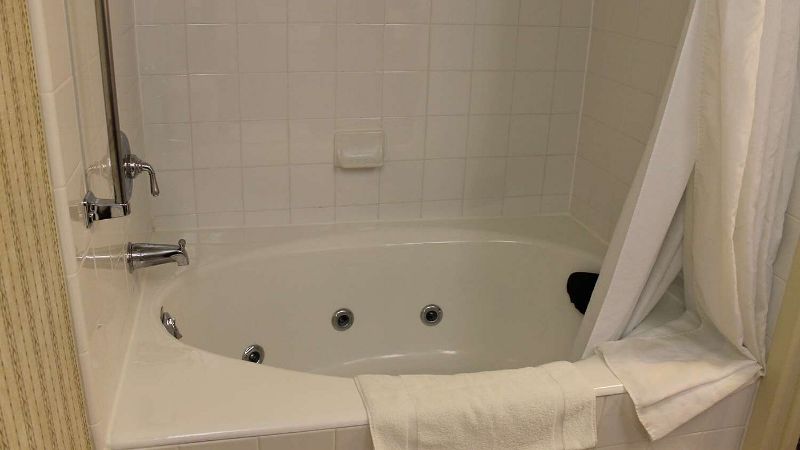 Hilton Garden Inn Addison