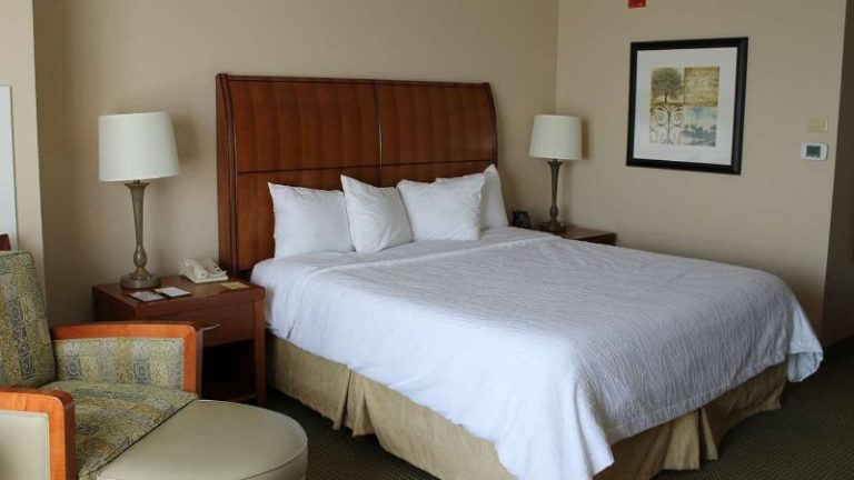 Hilton Garden Inn Addison