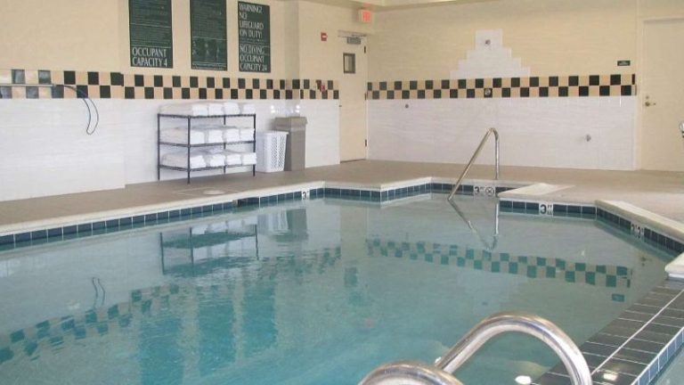 Hilton Garden Inn Addison
