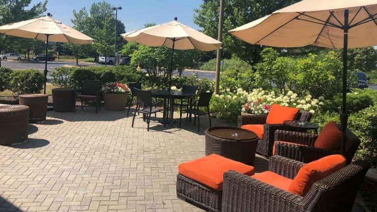 Hilton Garden Inn Addison