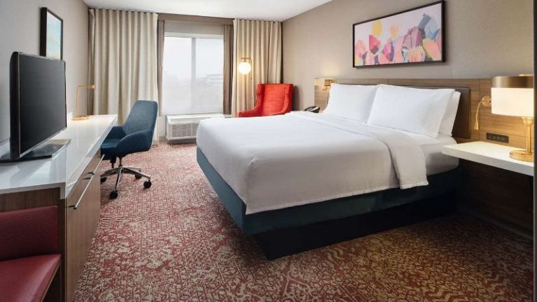 Hilton Garden Inn Schaumburg