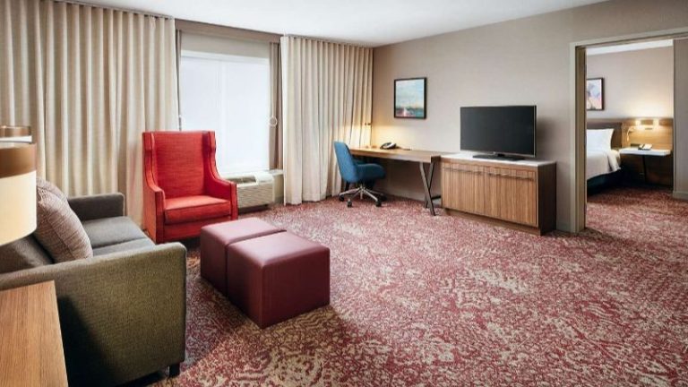 Hilton Garden Inn Schaumburg
