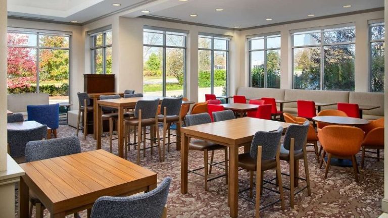 Hilton Garden Inn Schaumburg