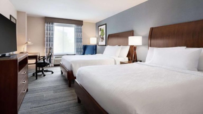 Hilton Garden Inn Stony Brook