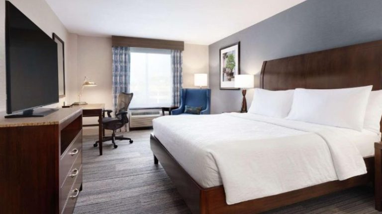 Hilton Garden Inn Stony Brook