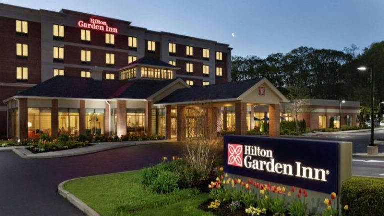 Hilton Garden Inn Stony Brook