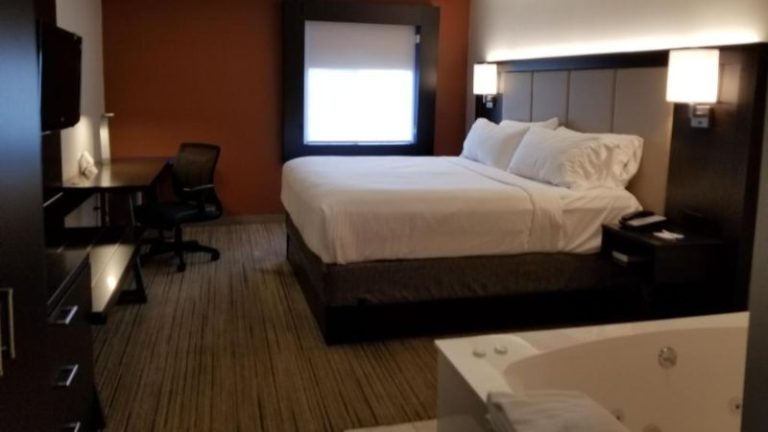 Holiday Inn Express Birch Run (Frankenmuth Area), an IHG hotel