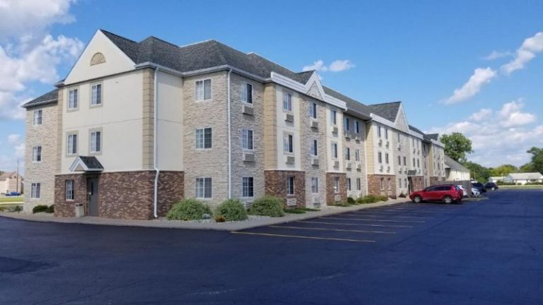 Holiday Inn Express Birch Run (Frankenmuth Area), an IHG hotel