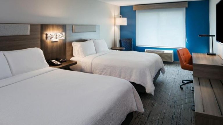 Holiday Inn Express Lewiston, an IHG Hotel