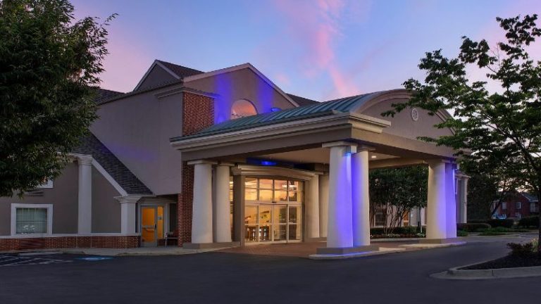 Holiday Inn Express & Suites Annapolis, an IHG Hotel