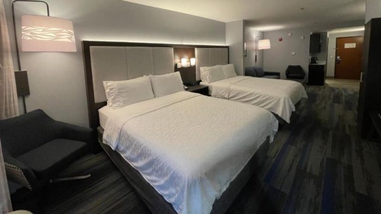 Holiday Inn Express & Suites Columbia – East Elkridge