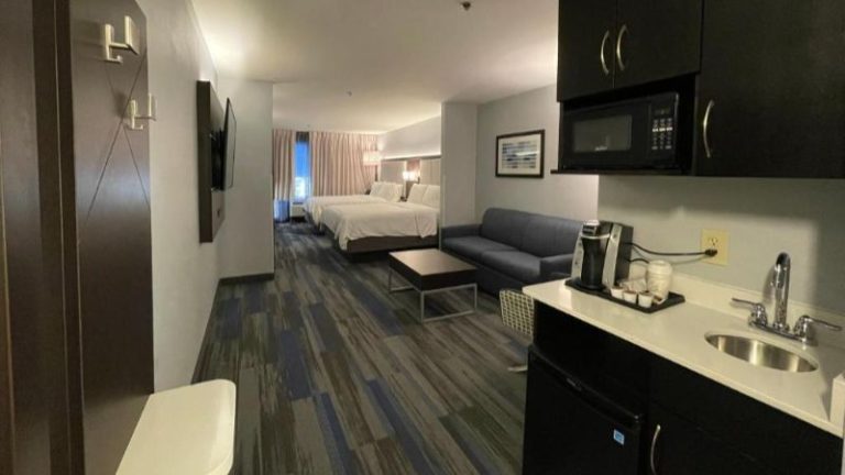 Holiday Inn Express & Suites Columbia – East Elkridge