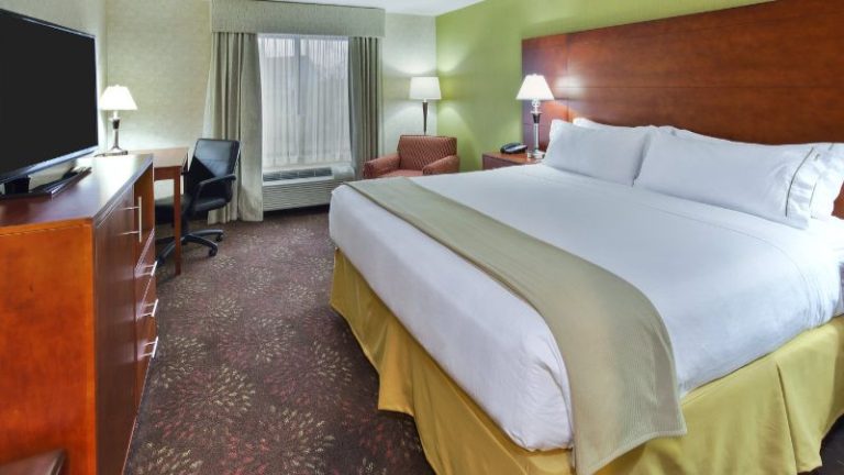 Holiday Inn Express & Suites Frankenmuth, an IHG Hotel