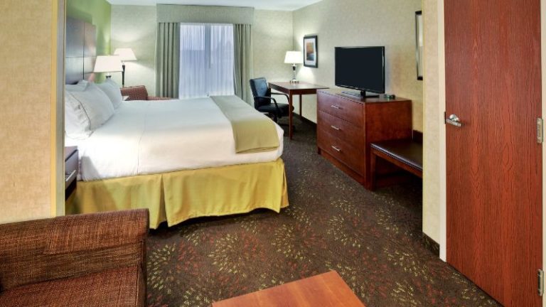 Holiday Inn Express & Suites Frankenmuth, an IHG Hotel