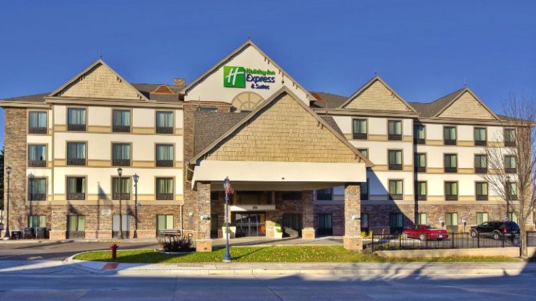 Holiday Inn Express & Suites Frankenmuth, an IHG Hotel