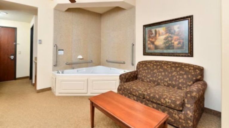 Holiday Inn Express & Suites Las Cruces North, an IHG Hotel