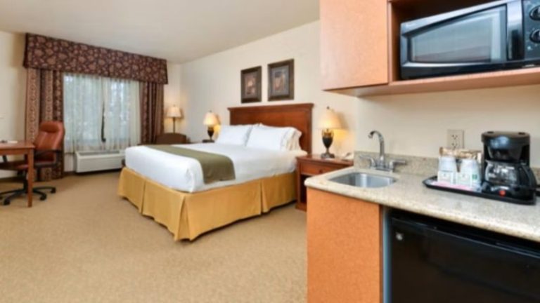 Holiday Inn Express & Suites Las Cruces North, an IHG Hotel