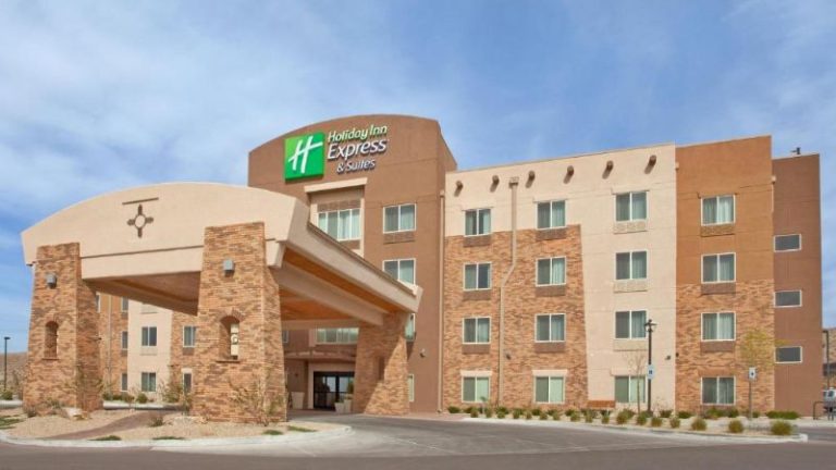 Holiday Inn Express & Suites Las Cruces North, an IHG Hotel