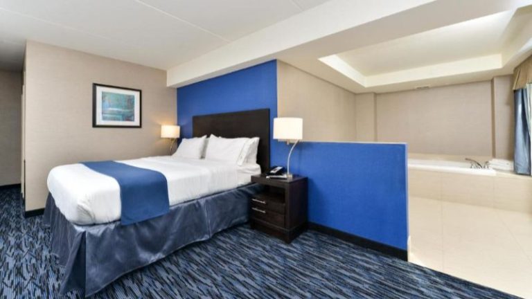 Holiday Inn Express & Suites Peekskill-Lower Hudson Valley, an IHG Hotel