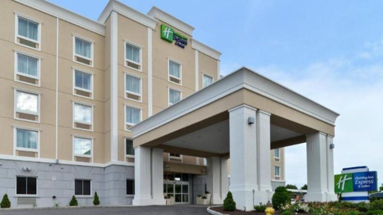 Holiday Inn Express & Suites Peekskill-Lower Hudson Valley, an IHG Hotel