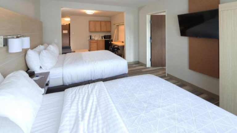 Holiday Inn Express & Suites Rochester Hills – Detroit Area By IHG