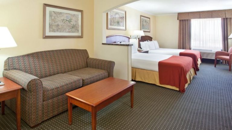Holiday Inn Express & Suites Tucson Mall, an IHG hotel