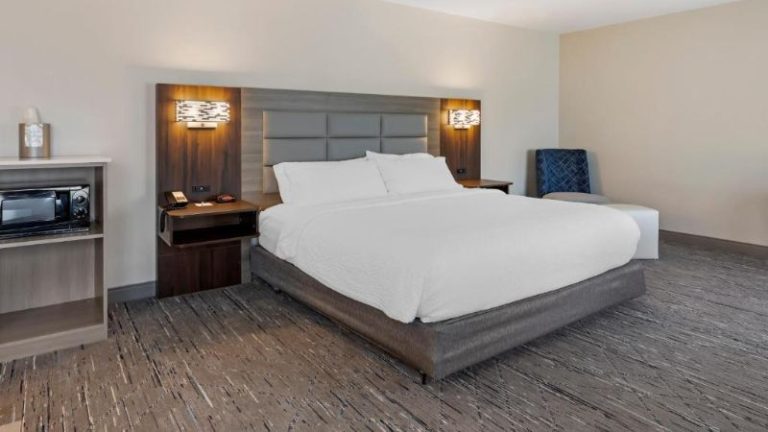 Holiday Inn Express White House By Ihg