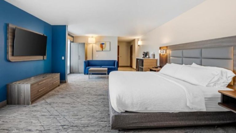 Holiday Inn Express White House By Ihg