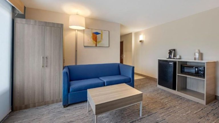 Holiday Inn Express White House By Ihg