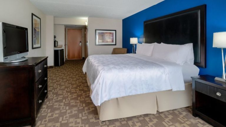 Holiday Inn Manassas – Battlefield By IHG