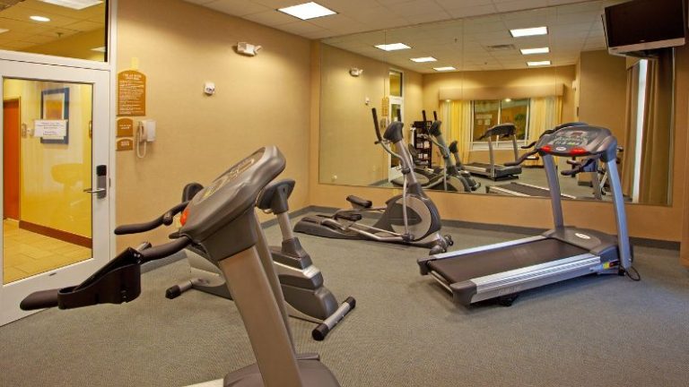 Holiday Inn Manassas – Battlefield By IHG