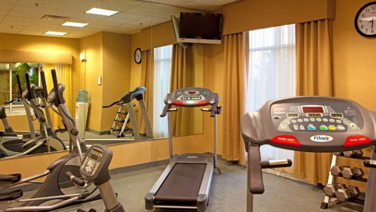 Holiday Inn Manassas – Battlefield By IHG