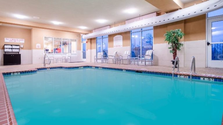 Holiday Inn Manassas – Battlefield By IHG