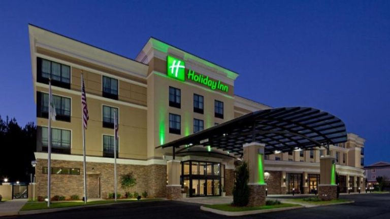 Holiday Inn Mobile – Airport