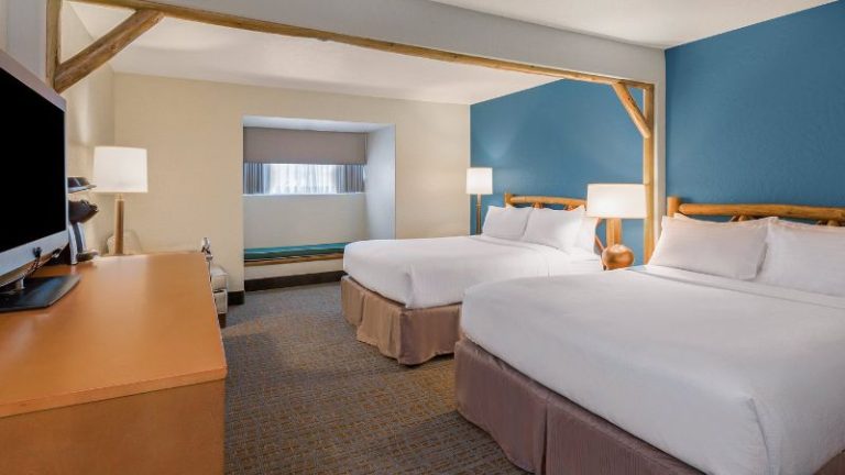 Holiday Inn Resort the Lodge at Big Bear Lake, an IHG Hotel