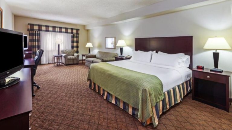 Holiday Inn Springdale/fayetteville Area By IHG