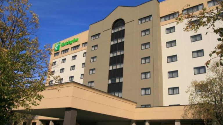Holiday Inn Springdale/fayetteville Area By IHG