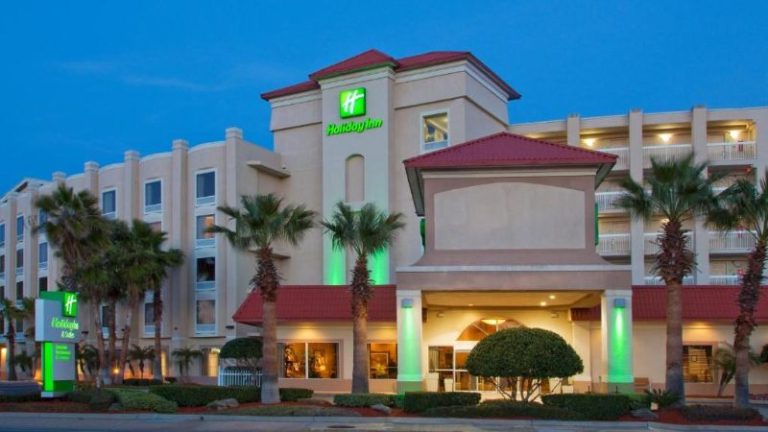 Holiday Inn & Suites Daytona Beach on the Ocean by IHG