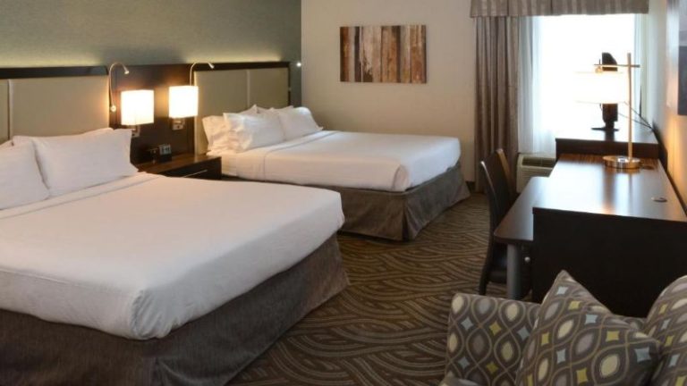 Holiday Inn Youngstown-South (Boardman), an IHG Hotel