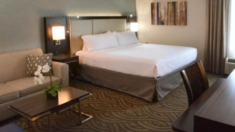 Holiday Inn Youngstown-South (Boardman), an IHG Hotel