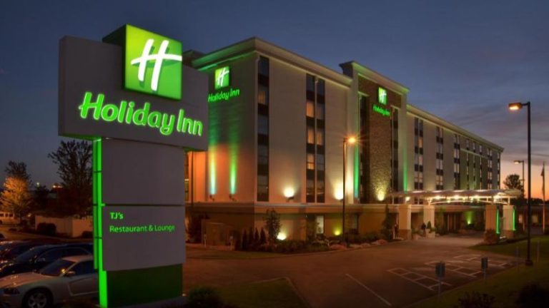 Holiday Inn Youngstown-South (Boardman), an IHG Hotel