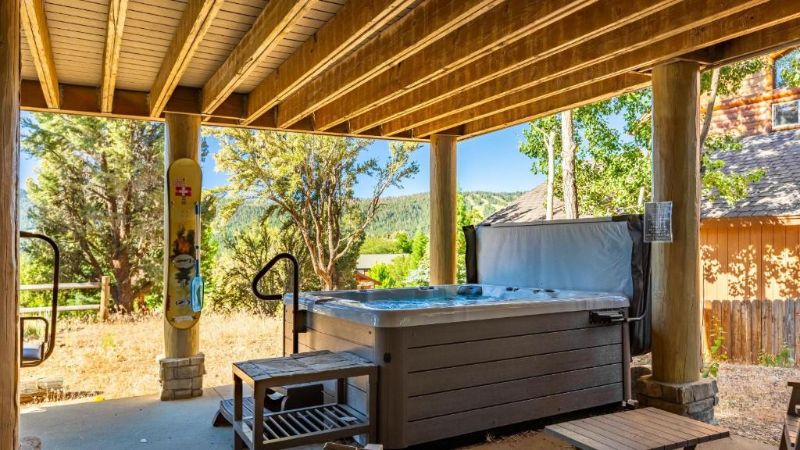 Penticton Lodge by AvantStay