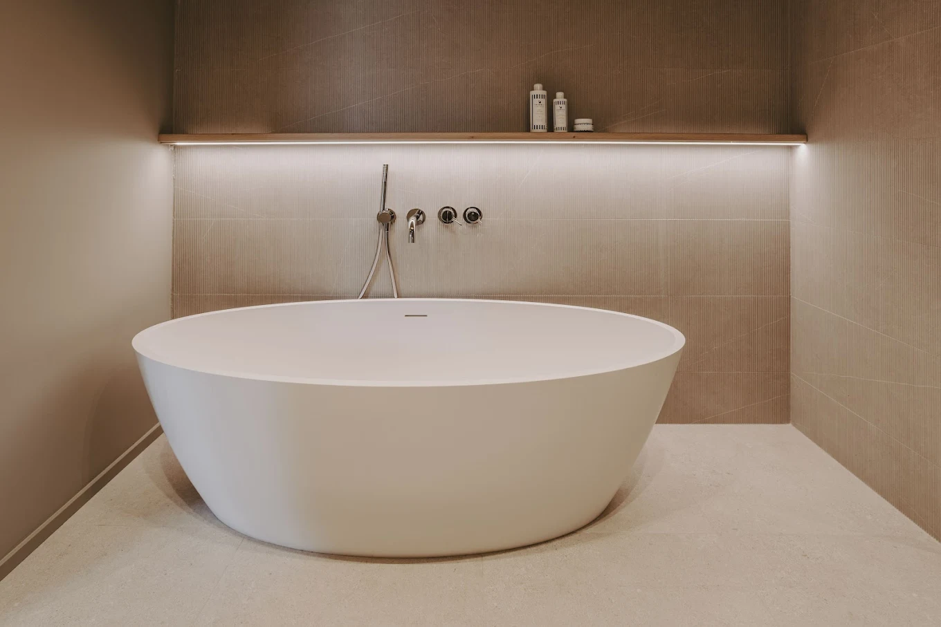 Hotel Llane Petit, habitación con jacuzzi privado