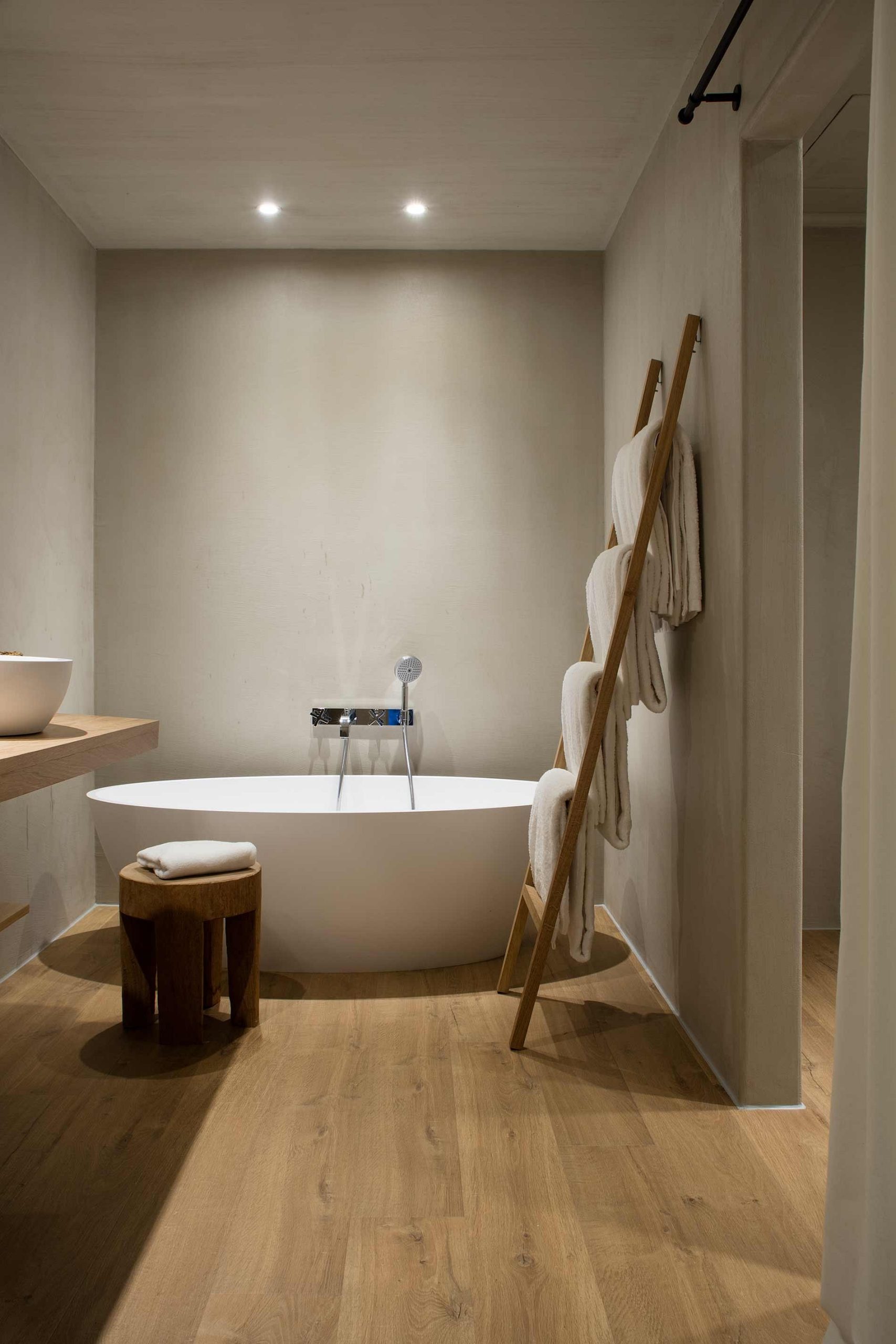 Hotel Peralada Wine Spa & Golf, habitación con jacuzzi privado