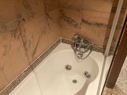 Hotel San Antonio, habitación con jacuzzi privado