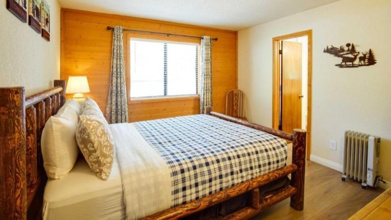 Lake Goldilodge Big Bear Lake Cabin