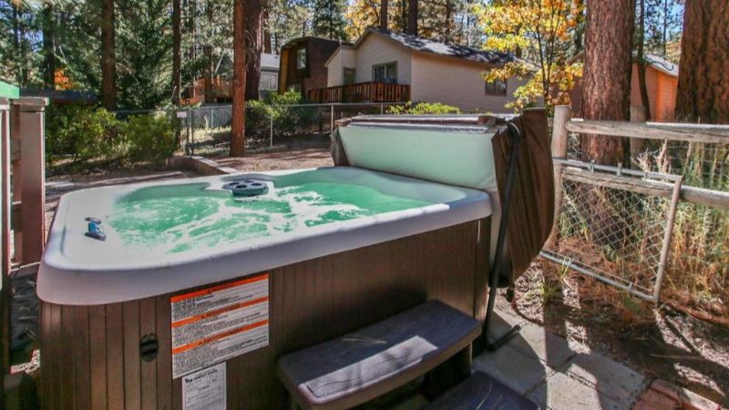 Moonridge Cottage