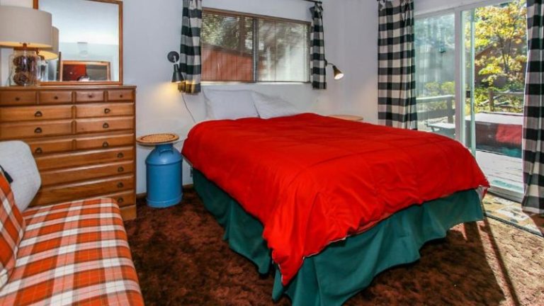 Moonridge Cottage