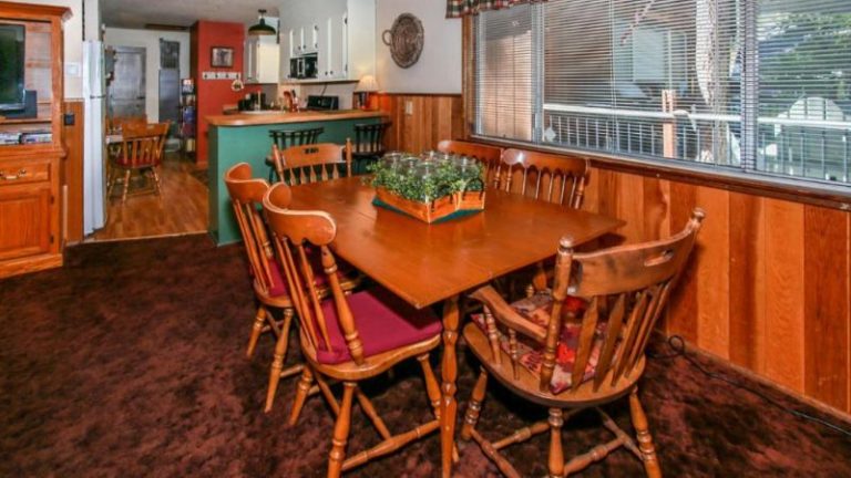 Moonridge Cottage